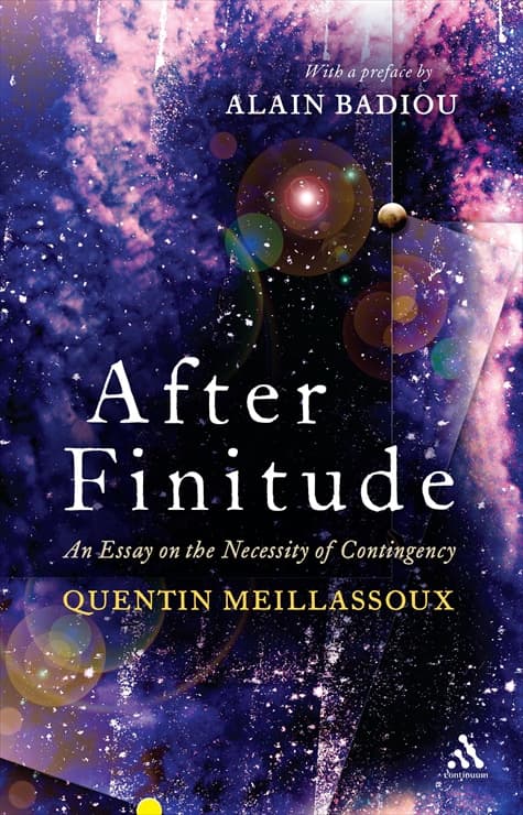 Afterfititude